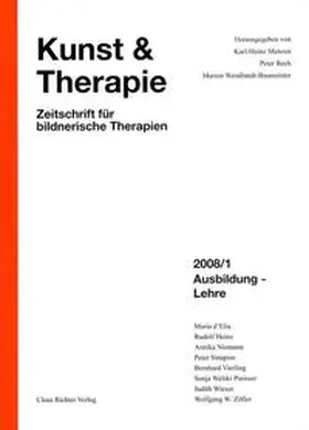 Menzen / Rech / Wendlandt-Baumeister |  Ausbildung - Lehre | Buch |  Sack Fachmedien