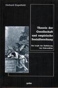 Stapelfeldt |  Theorie der Gesellschaft und empirische Sozialforschung | Buch |  Sack Fachmedien