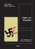 Geyer / Loeb / Gerber |  Fight for Freedom | Buch |  Sack Fachmedien