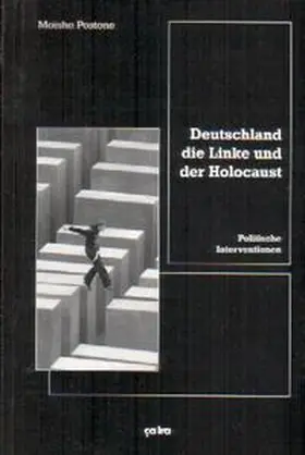 Postone |  Deutschland, die Linke und der Holocaust | Buch |  Sack Fachmedien