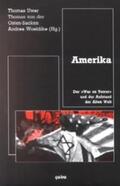 von der Osten-Sacken / Woeldike / Uwer |  Amerika | Buch |  Sack Fachmedien