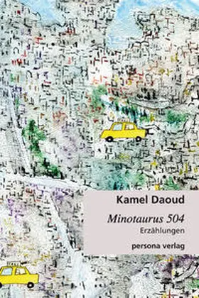 Daoud |  Minotaurus 504 | Buch |  Sack Fachmedien