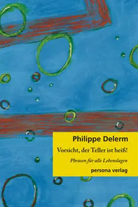 Delerm |  Vorsicht, der Teller ist heiß! | Buch |  Sack Fachmedien