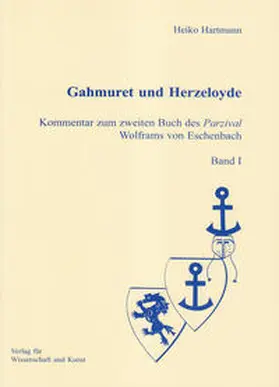 Hartmann |  Gahmuret und Herzeloyde | Buch |  Sack Fachmedien