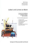 Kropp / Peters / Wand |  Leben und Lernen an Bord | Buch |  Sack Fachmedien