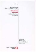 Eissel / Käpernick / Keller |  Globalisierung und Bildung | Buch |  Sack Fachmedien