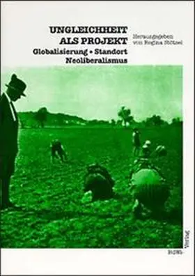 Stötzel |  Ungleichheit als Projekt | Buch |  Sack Fachmedien