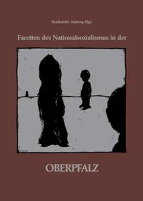 Stadtarchiv Amberg / Laschinger / Zweck |  Facetten des Nationalsozialismus in der Oberpfalz | Buch |  Sack Fachmedien