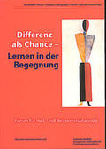 Pithan / Leimgruber / Spieckermann |  Differenz als Chance – Lernen in der Begegnung | Buch |  Sack Fachmedien