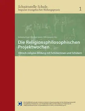 Doyé / Spenn / Zampich |  Die Religionsphilosophischen Projektwochen | Buch |  Sack Fachmedien