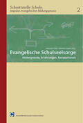 Dam / Spenn |  Evangelische Schulseelsorge | Buch |  Sack Fachmedien
