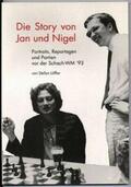 Löffler |  Die Story von Jan und Nigel | Buch |  Sack Fachmedien