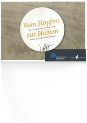 Ruhl / Kania-Schütz |  Vom Hopfen zur Halben | Buch |  Sack Fachmedien
