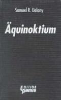 Delany |  Äquinoktium | Buch |  Sack Fachmedien