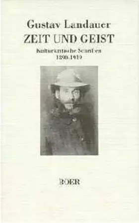 Landauer / Kauffeldt / Matzigkeit |  Zeit und Geist | Buch |  Sack Fachmedien