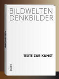 Bachmayer / Otto van de Loo / Rötzer |  Bildwelten - Denkbilder | Buch |  Sack Fachmedien