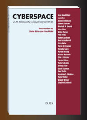 Rötzer / Weibel / Baudrillard |  Cyberspace | Buch |  Sack Fachmedien