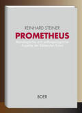 Steiner |  Prometheus | Buch |  Sack Fachmedien