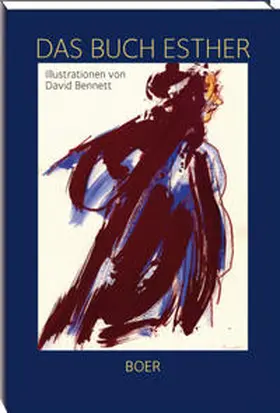 Ben-Chorin / Bennett |  Das Buch Esther | Buch |  Sack Fachmedien