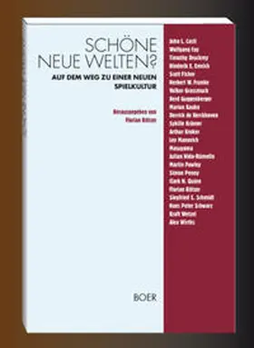 Rötzer |  Schöne neue Welten? | Buch |  Sack Fachmedien