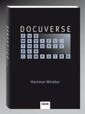 Winkler |  Docuverse | Buch |  Sack Fachmedien