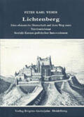Weber |  Lichtenberg | Buch |  Sack Fachmedien