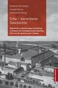 Dornheim / Gierse / Kießling |  ERBA - verwobene Geschichte | Buch |  Sack Fachmedien
