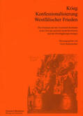 Steinwascher / Bölsker-Schlicht / Eiynck |  Emsland /Bentheim. Beiträge zur neueren Geschichte / Bd. 14 Krieg - Konfessionalisierung - Westfälischer Frieden | Buch |  Sack Fachmedien