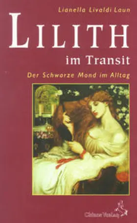 Livaldi-Laun |  Lilith im Transit | Buch |  Sack Fachmedien