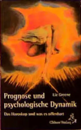 Greene |  Prognose und psychologische Dynamik | Buch |  Sack Fachmedien