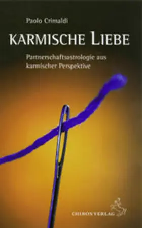 Crimaldi |  Karmische Liebe | Buch |  Sack Fachmedien