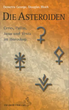 Bloch / Demetra |  Die Asteroiden | Buch |  Sack Fachmedien