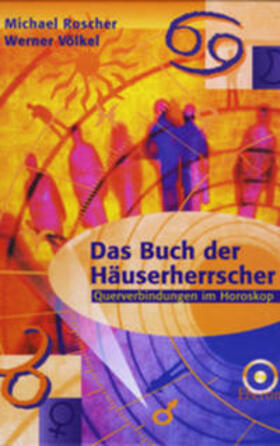 Roscher / Völkel / Garms | Das Buch der Häuserherrscher | Buch | 978-3-925100-83-3 | sack.de