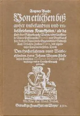 Weyer |  Arzney Buch | Buch |  Sack Fachmedien