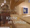 Schlüter / Winter |  Kirchen im Umbau | Buch |  Sack Fachmedien