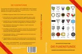 Grün / Vogel |  Die Fuxenstunde | Buch |  Sack Fachmedien