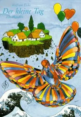 Eicke |  Der kleine Tag | Buch |  Sack Fachmedien