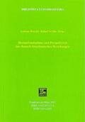 Boeckh / Sevilla |  Bestandsaufnahme und Perspektiven der deutsch-brasilianischen Beziehungen | Buch |  Sack Fachmedien