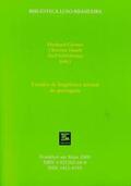 Gärtner / Hundt / Schönberger |  Estudos de lingüística textual do português | Buch |  Sack Fachmedien