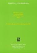 Gärtner / Hundt / Schönberger |  Estudos de gramática portuguesa / Estudos de gramática portuguesa (II) | Buch |  Sack Fachmedien