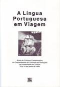 Mendes |  A Língua Portuguesa em Viagem | Buch |  Sack Fachmedien