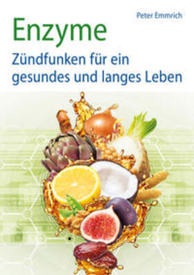Emmrich | Enzyme | Buch | 978-3-925207-39-6 | sack.de