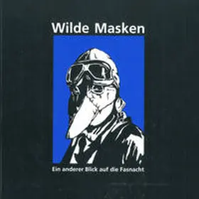 Korff |  Wilde Masken | Buch |  Sack Fachmedien