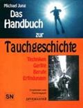 Jung |  Das Handbuch zur Tauchgeschichte | Buch |  Sack Fachmedien