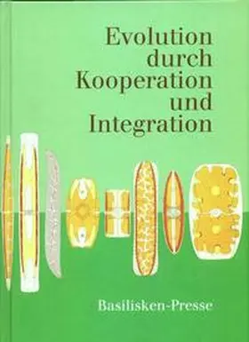 Geus / Höxtermann |  Evolution durch Kooperation und Integration | Buch |  Sack Fachmedien