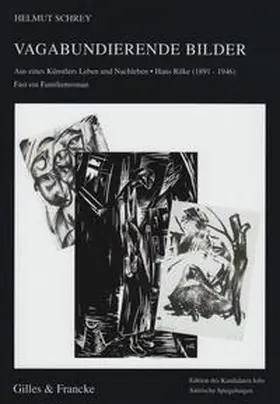 Schrey |  Vagabundierende Bilder | Buch |  Sack Fachmedien