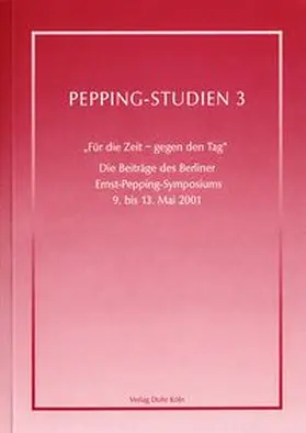 Heinemann |  "Für die Zeit - gegen den Tag" | Buch |  Sack Fachmedien