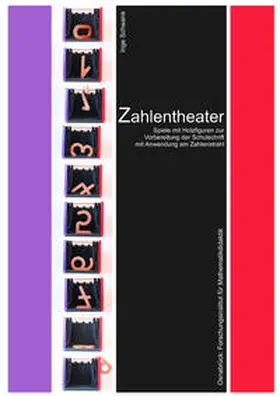 Schwank |  Zahlentheater | Buch |  Sack Fachmedien