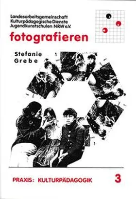 Grebe |  Fotografieren | Buch |  Sack Fachmedien