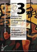 Büchner / Fuhs |  Kinder- und Jugendkulturarbeit in NRW. Expertise / Freizeit von Kindern im grossstädtischen Umfeld | Buch |  Sack Fachmedien